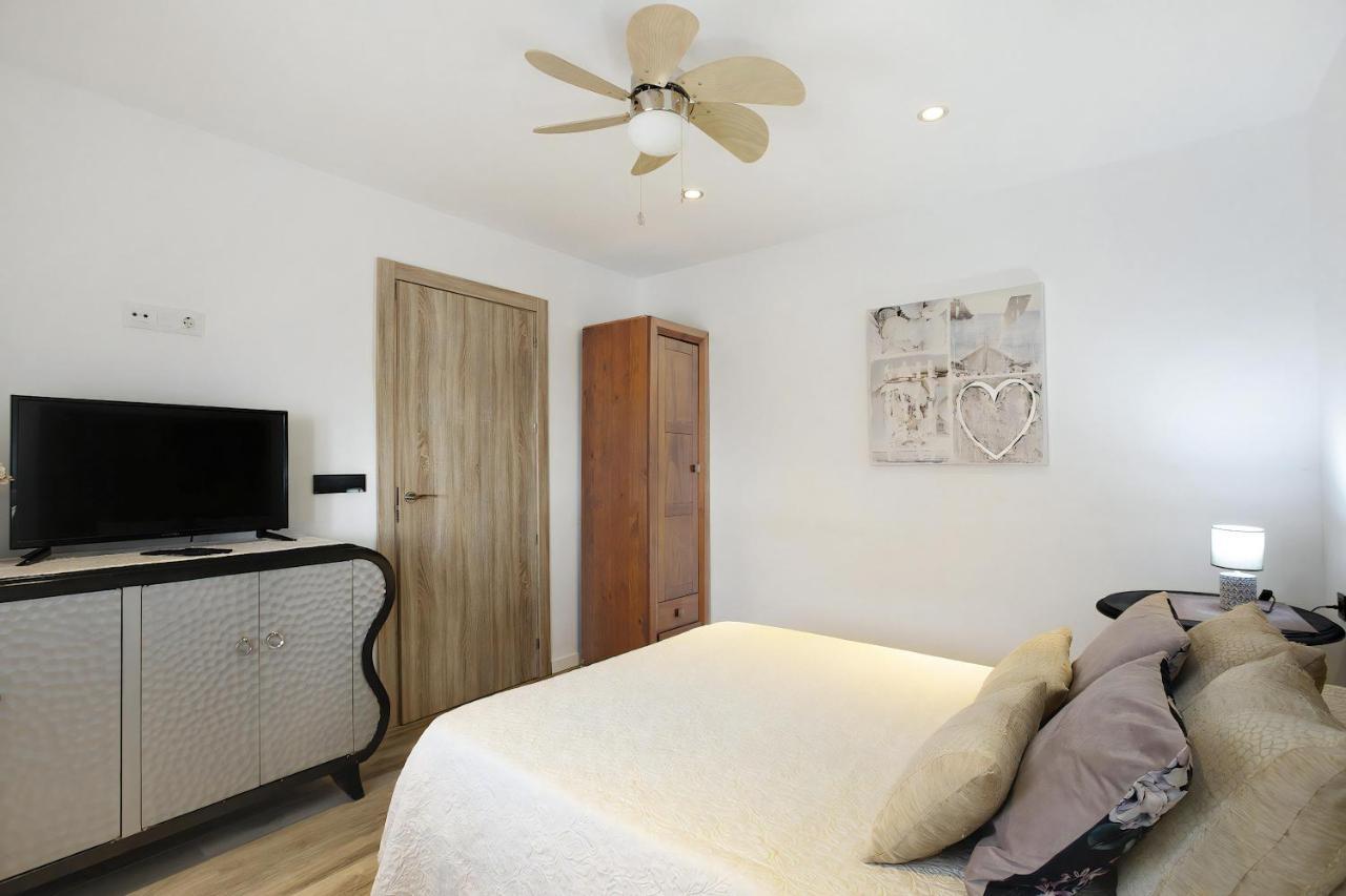 Villa Dolce Vita - Ocean View - Costa Adeje - Near Golf - Tenerife South - Canary Islands Armenime المظهر الخارجي الصورة