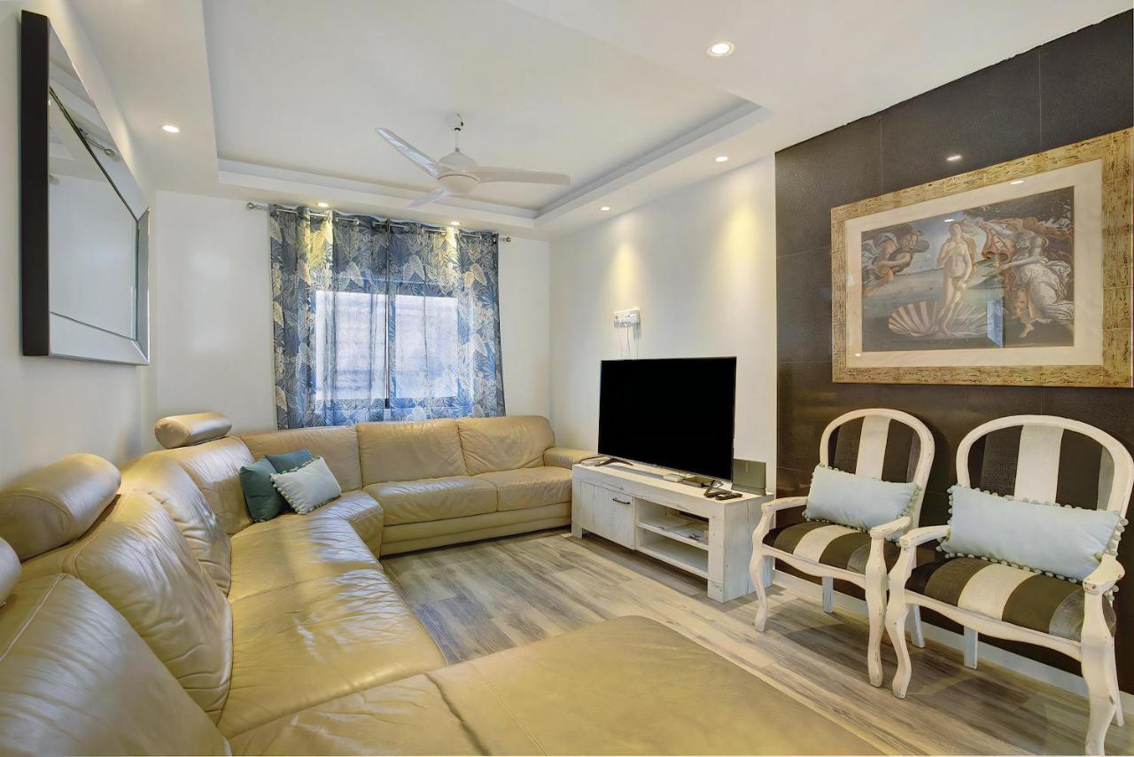 Villa Dolce Vita - Ocean View - Costa Adeje - Near Golf - Tenerife South - Canary Islands Armenime المظهر الخارجي الصورة